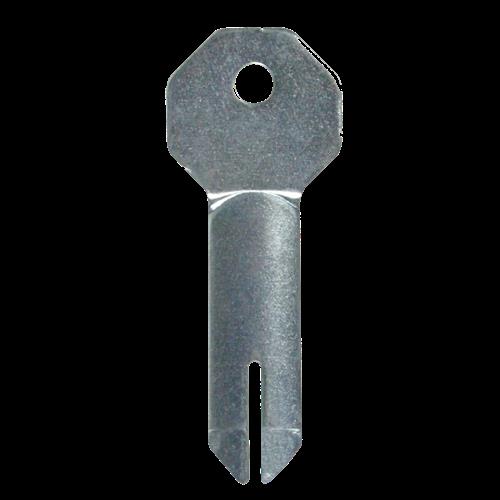 Safety Technology KIT-H18061 | Replacement Key For Key To Reset Stopp Sta For m C