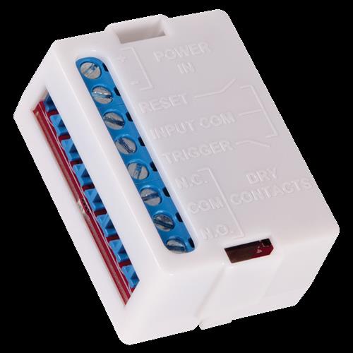 Safety Technology LT-1UL | Labletching/Timer Module, 1.75" Width x 0.65" Depth x 1.3" Height