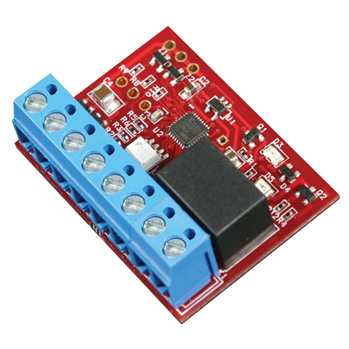 Safety Technology LT-1 | Labletching/Timer Module