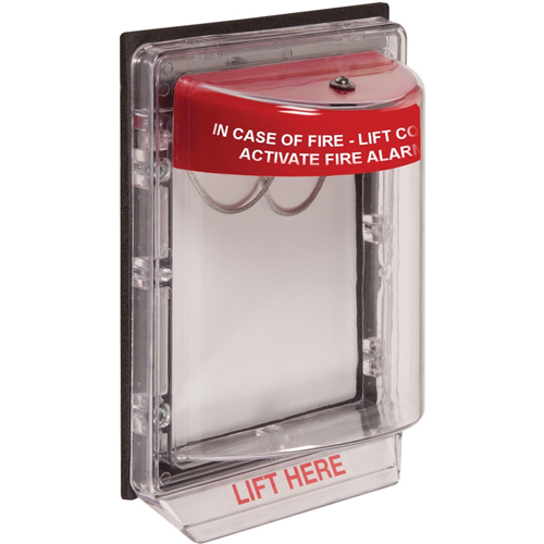 Safety Technology STI-1150 | Stopper II