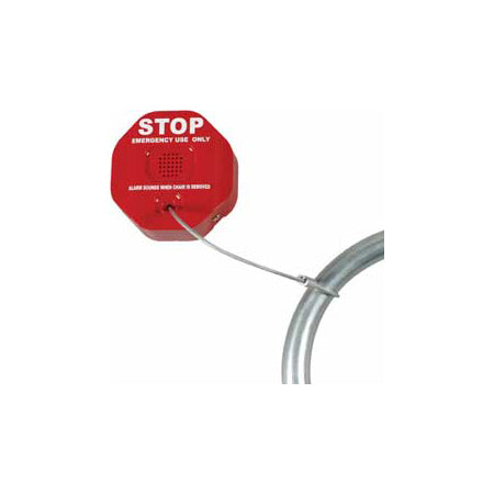 Safety Technology STI-6202 | Emergency Chair Theft Stopper