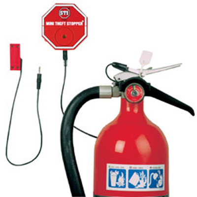 Safety Technology STI-6255 | Mini Theft Stopper