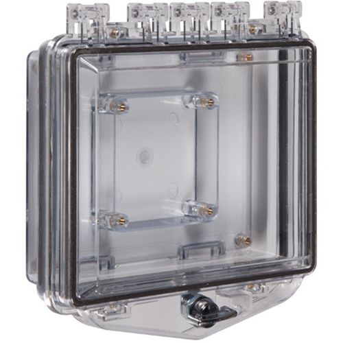 Safety Technology STI-7511B | Security Cover