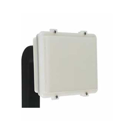 Safety Technology STI-7516F | Access Control Housing