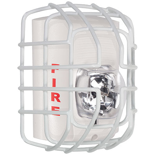 Safety Technology STI-9705 | Stopper Security Cage