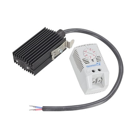 Safety Technology STI-HTR020T | Mini Radiant Heater 20W With Thermostat