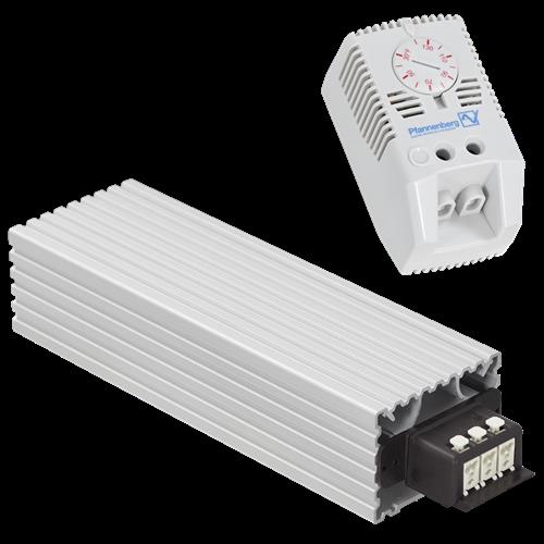 Safety Technology STI-HTR150T | 150 Watt Radiant Heater With Thermostat
