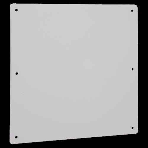 Safety Technology STI-MBP1010 | 14gauge BackPlate For Sti-Em111103 and Sti-Em121204