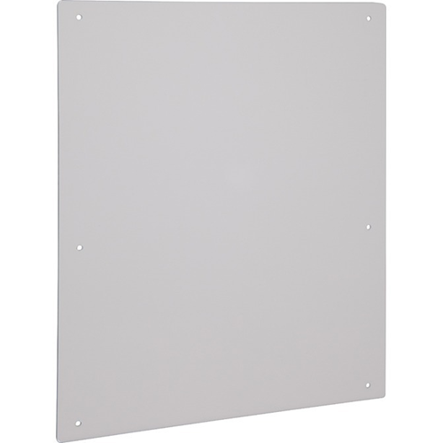 Safety Technology STI-MBP1316 | 16 Gauge BackPlate For STI Metal Protective Cabinets (STI-EM151804)