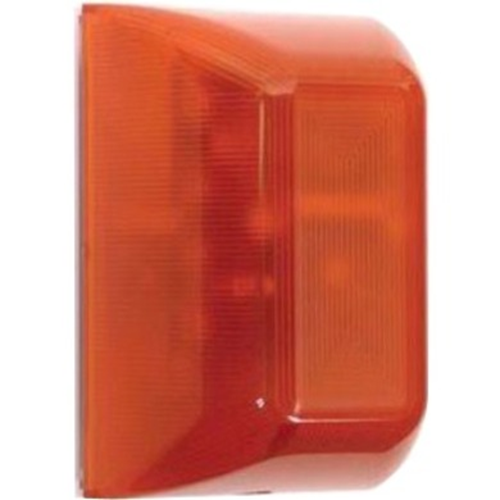 Safety Technology STI-SA5000-A | Select-Alert ALablerm Mini Controller, Amber
