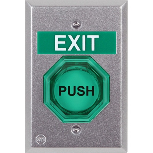 Safety Technology UB-2 | 2"lenses Universal Button