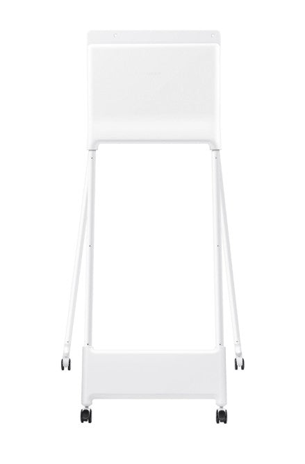 Samsung Electronics STN-WM55R | Display Stand for 55 in Screen, VESA 400 x 400 mm, Light Gray