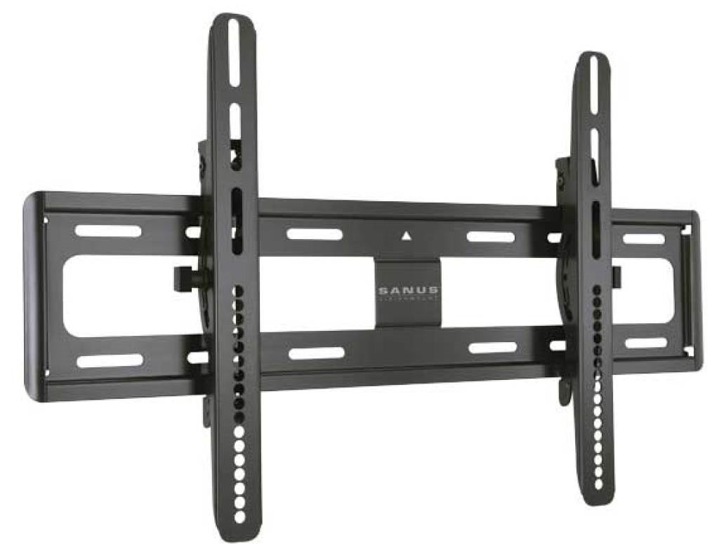Sanus VMPL50A-B1 | Display Mount, Wall Mount, 673 x 438 mm, Black