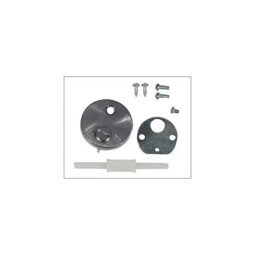 Sargent 184KB 26D | Mortise Lock Emergency Release, Satin Chrome, for 8200 Series Mortise Lock