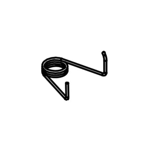 Sargent 68-0236 | Exit Device Connecting Arm Spring, for 30 Series Exit Device