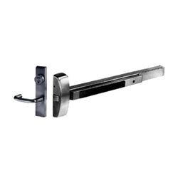 Sargent 8813F ETJ 32D RHR | Keyed Lever Trim, Locks/Unlocks Trim, US32D, RHR