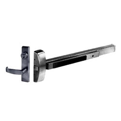 Sargent 8813F ETL 32D RHR | Keyed Lever Trim, Locks/Unlocks Trim, US32D, RHR