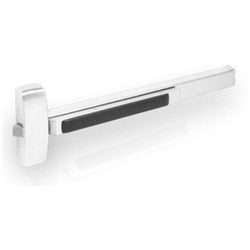 Sargent 8888J 10B | Exit Device, Rim, 37 to 42" J Rail, Oxidized Dull Bronze
