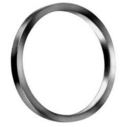 Sargent 90 1/4 26D | Cylinder Blocking Ring, 1-3/8" Diameter x 1/4" Thickness, Satin Chrome