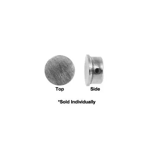 Sargent 97-0008 26D | End Plug, for 90 Series, US26D