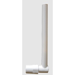 Sargent EXT-10-ANT | IN100 Lock with Aperio Technology Makes Access Control Easy and Affordable