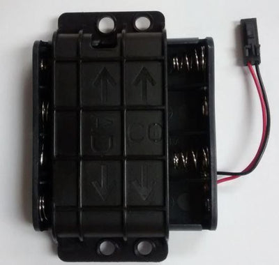 Batteries and Chargers