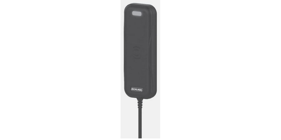 Schlage (Allegion Brand) MT20 | Enrollment Reader, Multi-Format, USB, 125kHz, 13.56MHz