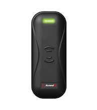 Schlage (Allegion Brand) SM10 | Smart Reader, Smart, Wiegand, Clock and Data, 13.56MHz