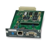 APC Schneider Electric 66074 | UPS Management, Mge Smnp/Web Card, Network Management
