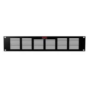 APC Schneider Electric ACAC40001 | NetShelter 2U Vent Panel for 2U Rack Fan Panel (ACF600)