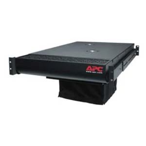 APC Schneider Electric ACF001 | Rack Air Distribution Unit 2U 120V 60HZ