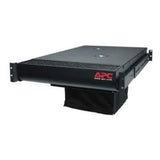APC Schneider Electric ACF001 | Rack Air Distribution Unit 2U 120V 60HZ