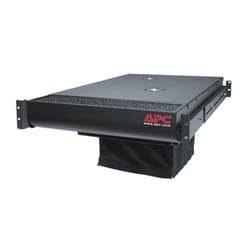 APC Schneider Electric ACF001 | Rack Air Distribution Unit 2U 120V 60HZ
