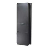 APC Schneider Electric ACF402 | EDGE, Air Removal Unit, Network Cabinet, 75.2 in. H, 29 in. W, 10 in. D, Black