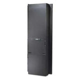 APC Schneider Electric ACF402 | EDGE, Air Removal Unit, Network Cabinet, 75.2 in. H, 29 in. W, 10 in. D, Black