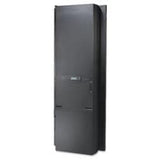 APC Schneider Electric ACF402 | EDGE, Air Removal Unit, Network Cabinet, 75.2 in. H, 29 in. W, 10 in. D, Black