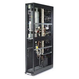 APC Schneider Electric ACRD200 | InRow RD Cooling, 4600W, 42 RU, Black, 78.39 H x 11.81 W x 42.13 D in.