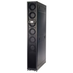 APC Schneider Electric ACRD200 | InRow RD Cooling, 4600W, 42 RU, Black, 78.39 H x 11.81 W x 42.13 D in.