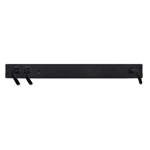 APC Schneider Electric AP4422 | Rack ATS, 230V, 16A, (2) IEC 309 in, (1) IEC 309 out