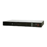 APC Schneider Electric AP4422 | Rack ATS, 230V, 16A, (2) IEC 309 in, (1) IEC 309 out