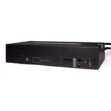 APC Schneider Electric AP4432 | Rack ATS, 30A, 50/60 Hz, 8 ft. Cable, 3.46 H x 17.01 W x 9.29 D in.
