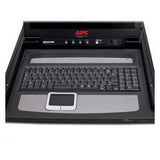 APC Schneider Electric AP5719 | LCD Console, 1.73 x 18.97 x 26.18 in