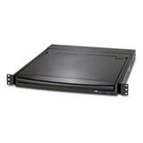 APC Schneider Electric AP5719 | LCD Console, 1.73 x 18.97 x 26.18 in