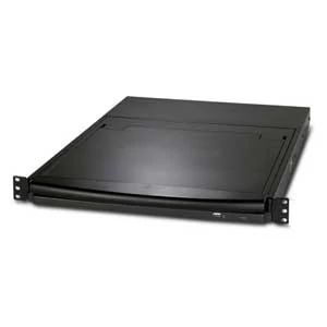 APC Schneider Electric AP5808 | LCD Console, 43 x 483 x 711 mm, 8 Port