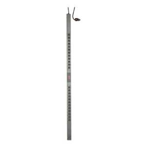 APC Schneider Electric AP7530 | APC Basic Rack PDU, 20 Amp, (24) 5-20
