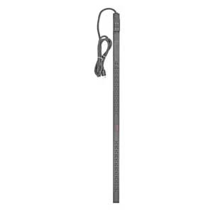 APC Schneider Electric AP7532 | APC Basic Rack PDU, 30 Amp, (24) 5-20