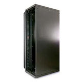 APC Schneider Electric AP7552 | Rack PDU, Basic, 16A, 230V, 50/60 Hz, 10 ft. Cable, Black, 63.74 H x 2.20 W x 1.73 D in.
