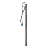 APC Schneider Electric AP7553 | Rack PDU, Basic, Zero U, 32A, 230V, (20)C13 & (4)C19