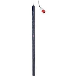 APC Schneider Electric AP7557 | Rack PDU, Basic, Zero U, 11 kW, 230V, (36) C13 & (6) C19