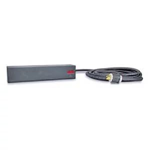 APC Schneider Electric AP7580 | Rack PDU Extender, Basic, 2U, 30A, 100/120/200/208V, (4)L5-20 AP7580